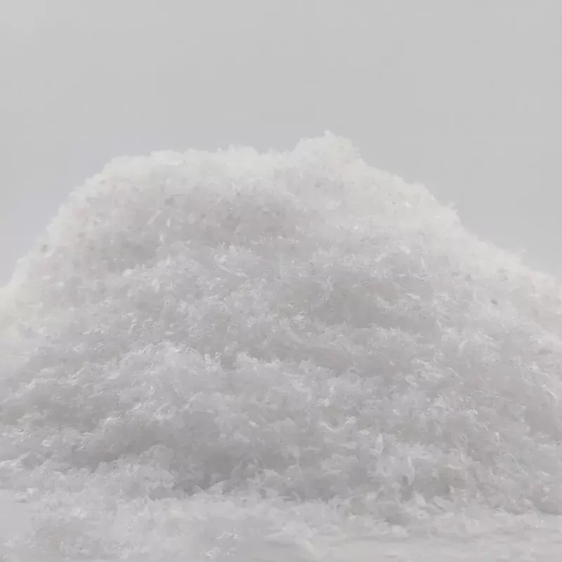 What is artificial snow? Why is it used in the Winter Olympics?